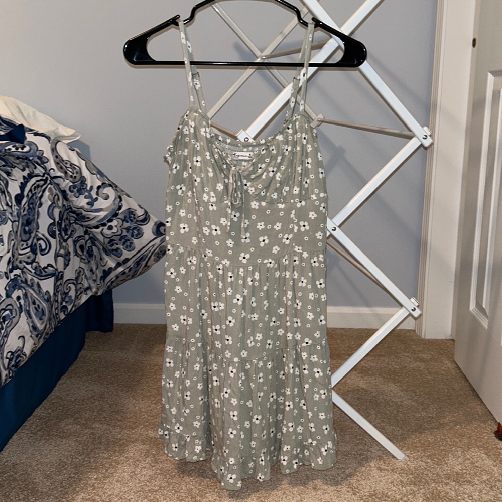 Hollister Dress